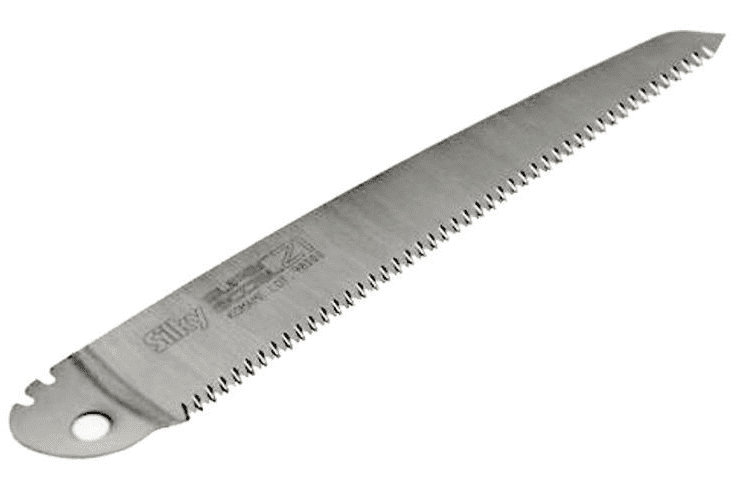 Silky Super Accel 210-14 Spare Blade (118-21)