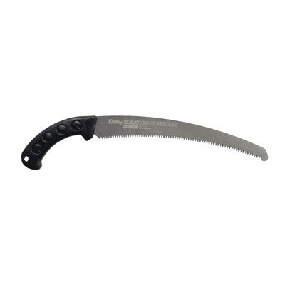 Silky Zübat Ultimate 330-7.5-6.5 Straight Hand Saw (746-33)