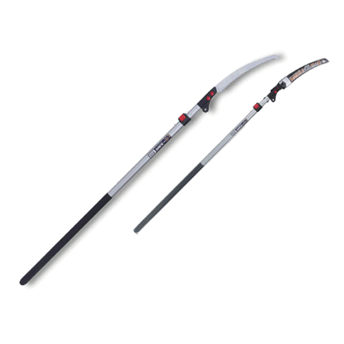 Silky Zubat 272-12 2700 2 Part Telescopic Pole Saw