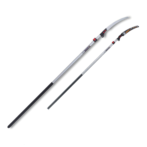 Silky Zubat 272-18 3900 2 Part Telescopic Pole Saw