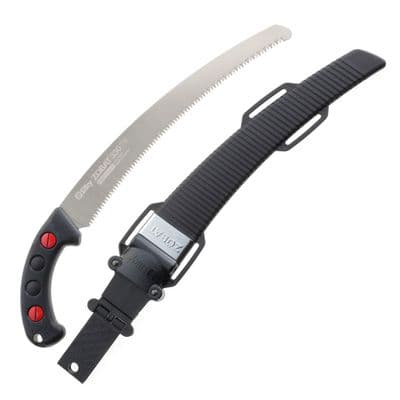 Silky Zubat 330-7.5 Large Teeth Curved Hand saw (270-33)