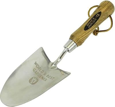 Spear & Jackson OCCWBG World's Best Gardener Trowel