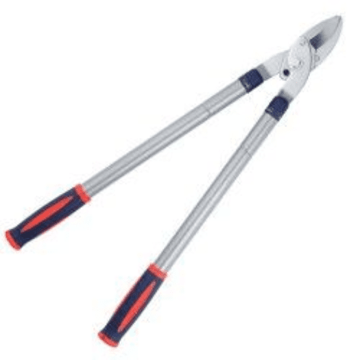 Spear & Jackson Razor Sharp Telescopic Bypass Loppers