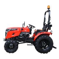 Startrac 223-8G MT 22HP 4WD Compact Tractor