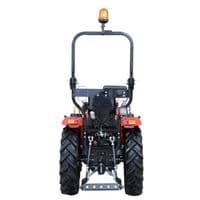 Startrac 223-8G MT 22HP 4WD Compact Tractor