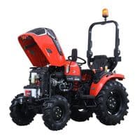 Startrac 223-8G MT 22HP 4WD Compact Tractor