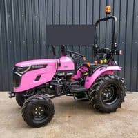 Startrac 263-8G MT 26HP 4WD Compact Tractor
