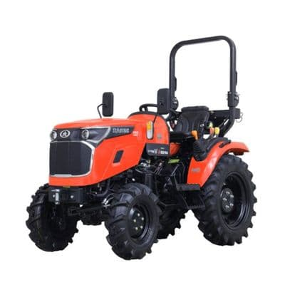 Startrac 263-8G MT 26HP 4WD Compact Tractor