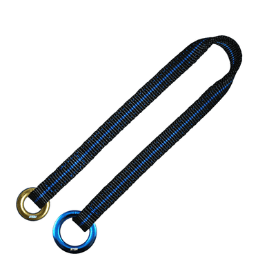 Stein Friction Saver 120cm with Aluminium Rings (Cambium Saver)