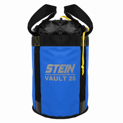 Stein Vault 25 Litre Kit Storage Bag - Blue