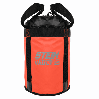 Stein Vault 25 Litre Kit Storage Bag - Orange
