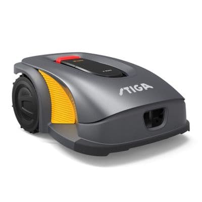 Stiga A 3000 RTK AGS Robotic Lawnmower
