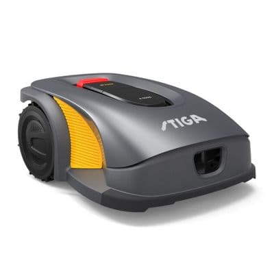 Stiga A 5000 RTK AGS Robotic Lawnmower
