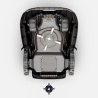 Stiga A 750 RTK AGS Robotic Lawnmower