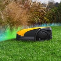 Stiga A 750 RTK AGS Robotic Lawnmower