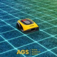 Stiga A 750 RTK AGS Robotic Lawnmower