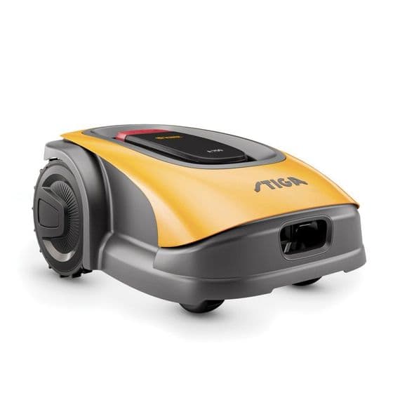 Stiga A 750 RTK AGS Robotic Lawnmower