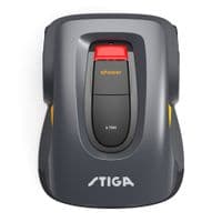Stiga A 7500 RTK AGS Robotic Lawnmower