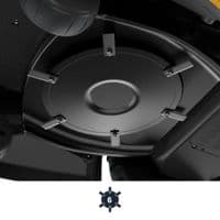 Stiga A 7500 RTK AGS Robotic Lawnmower