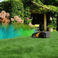 Stiga A 7500 RTK AGS Robotic Lawnmower