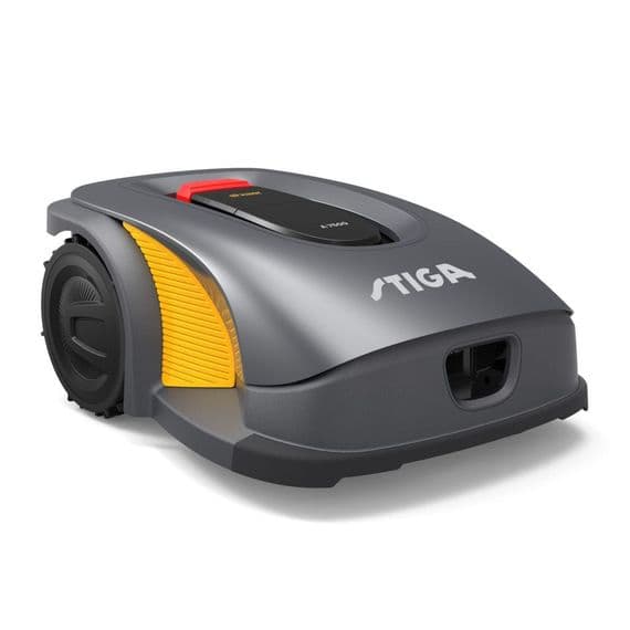Stiga A 7500 RTK AGS Robotic Lawnmower