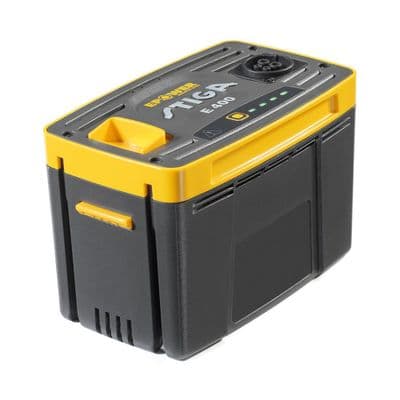 Stiga E 400 S 48V Battery Stimulator