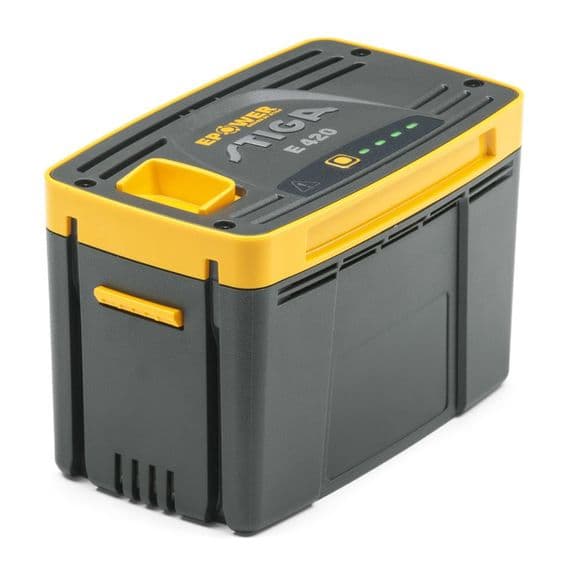 Stiga E 420 - 2Ah  48V Lithium-ion 'Smart' Battery