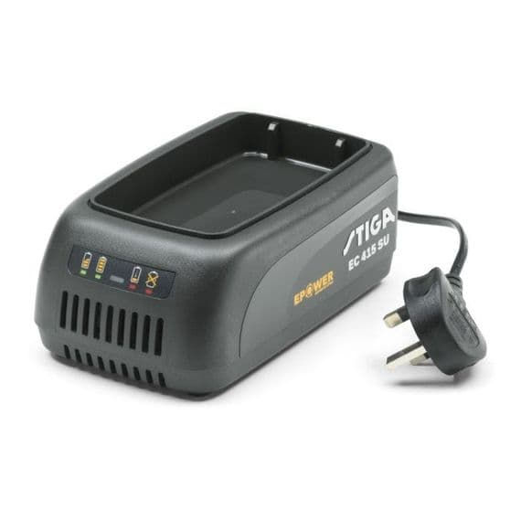 Stiga ePower  EC 415 SU Standard Charger