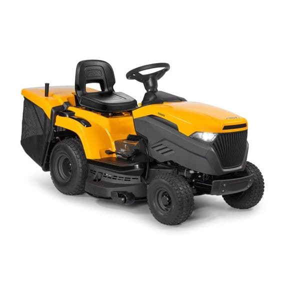 Stiga Estate 598 98cm Rear Collect Petrol Lawn Tractor