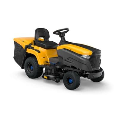 Stiga Estate 798e 98cm Rear Collect Battery Lawn Tractor