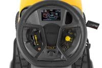 Stiga Estate 9122 W 122cm Rear Collect Petrol Lawn Tractor