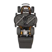 Stiga Estate 9122 W 122cm Rear Collect Petrol Lawn Tractor
