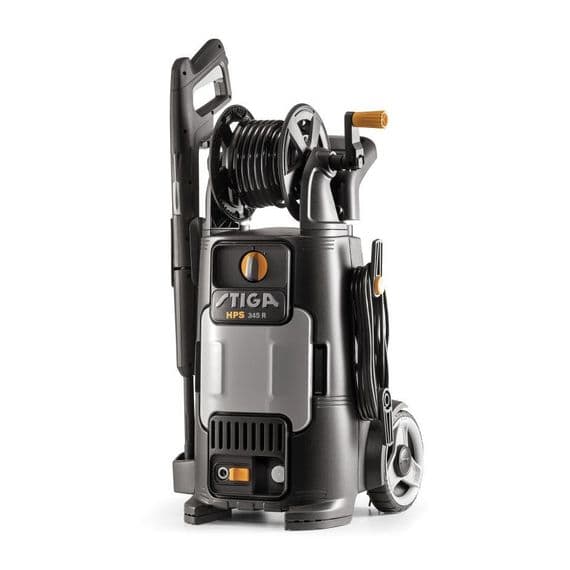 Stiga HPS 345 R Pressure Washer