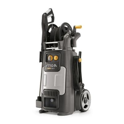 Stiga HPS 550 R Pressure Washer