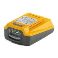 Stiga / Mountfield E 22 20v 2Ah Battery