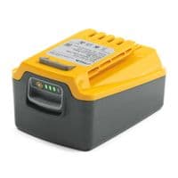 Stiga / Mountfield E 24 20v 4Ah Battery