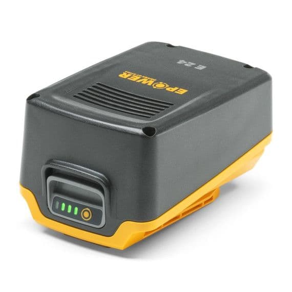 Stiga / Mountfield E 24 20v 4Ah Battery