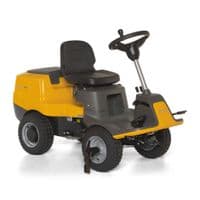 Stiga Park 300 M Petrol Front Deck Mower (UNIT ONLY)