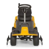 Stiga Park 300 M Petrol Front Deck Mower (UNIT ONLY)