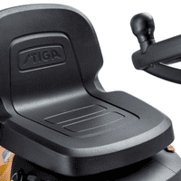 Stiga Park 300 M Petrol Front Deck Mower (UNIT ONLY)