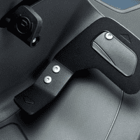 Stiga Park 300 M Petrol Front Deck Mower (UNIT ONLY)