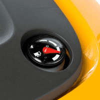 Stiga Park 300 M Petrol Front Deck Mower (UNIT ONLY)