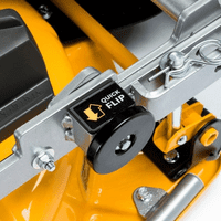 Stiga Park 300 M Petrol Front Deck Mower (UNIT ONLY)