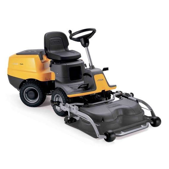 Stiga Park 300 M Petrol Front Deck Mower (UNIT ONLY)