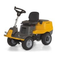 Stiga Park 300 RC Petrol Front Deck Mower