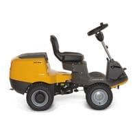 Stiga Park 300 RC Petrol Front Deck Mower