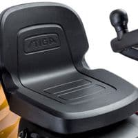 Stiga Park 300 RC Petrol Front Deck Mower