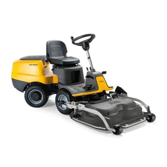 Stiga Park 300 RC Petrol Front Deck Mower