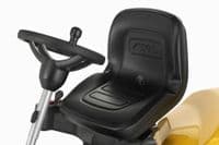 Stiga Park 500 Petrol Front Deck Mower (UNIT ONLY)