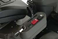 Stiga Park 500 Petrol Front Deck Mower (UNIT ONLY)